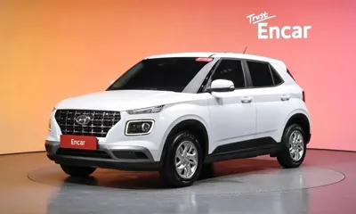 Hyundai Venue