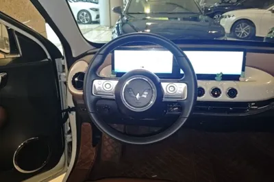 Wuling Bingo
