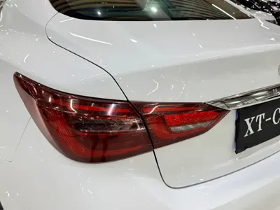 Infiniti Q50L