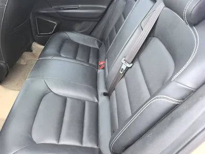 Geely Emgrand GS