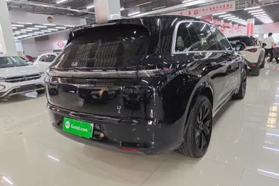 Li Auto L7