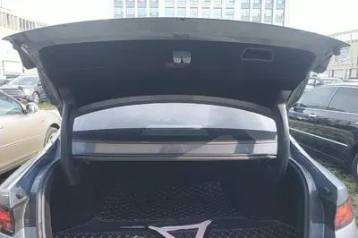 Xpeng P5
