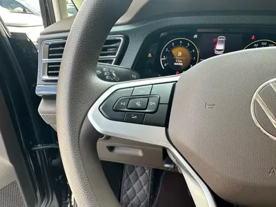Volkswagen Viloran