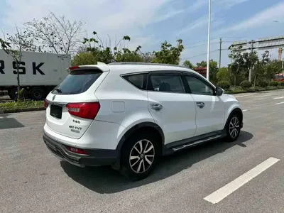 Fengguang Fengguang 580