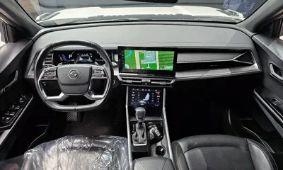 KG_Mobility_Ssangyong Torres