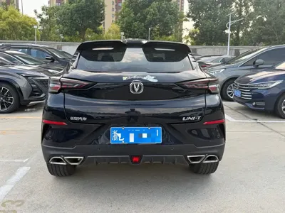 Changan UNI-T
