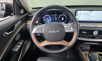Kia K9