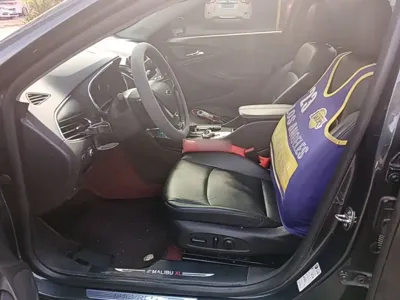Chevrolet Malibu XL