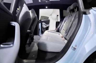 Nio ET5T