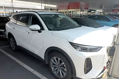Chery Fengyun Fengyun T9
