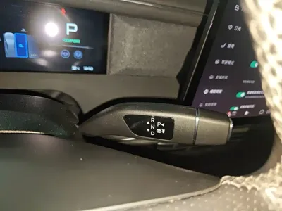 Xpeng G6