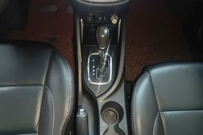 Changan CS35