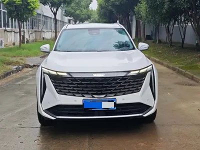 Geely Boyue L