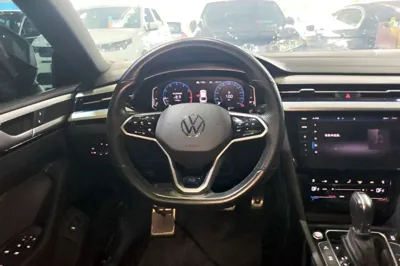 Volkswagen FAW-Volkswagen CC