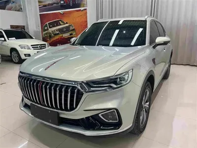 Hongqi Hongqi HS5