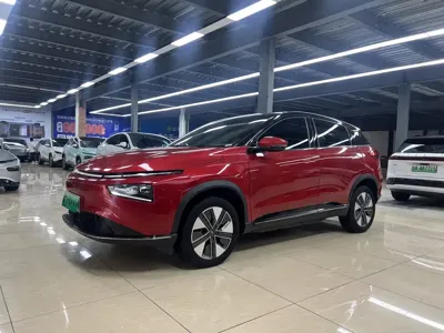 Xpeng G3