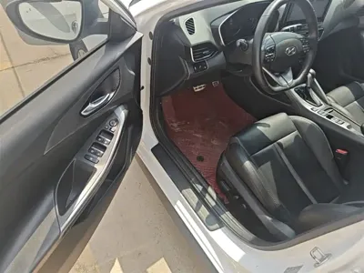 Hyundai Fista