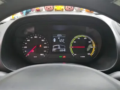 Roewe Clever