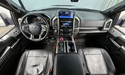 Ford F150