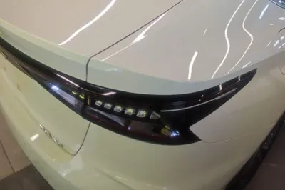 Chery Fengyun Fengyun A8