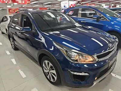 Kia KX Cross
