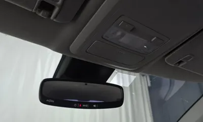 ChevroletGMDaewoo Orlando