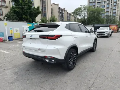 Oshan Oushang X5