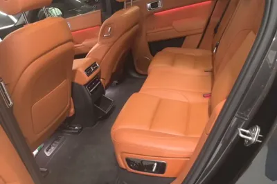 Li Auto L7