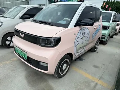 Wuling MINIEV