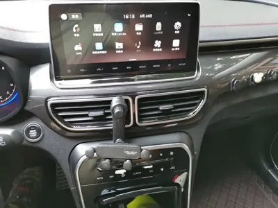 Kia KX5