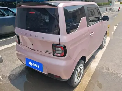 Galaxy Panda
