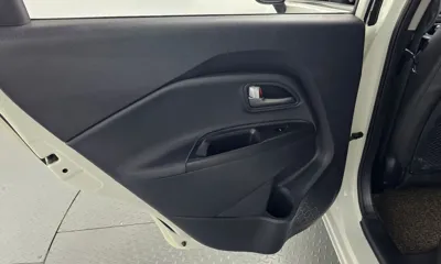 Kia Pride