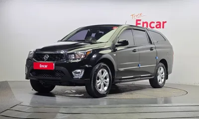 KG_Mobility_Ssangyong KORANDO