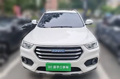 Haval H2