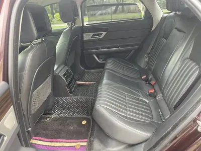 Jaguar XFL