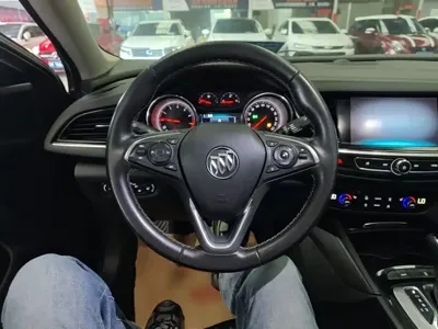 Buick Regal