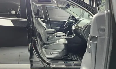 Hyundai Veracruz