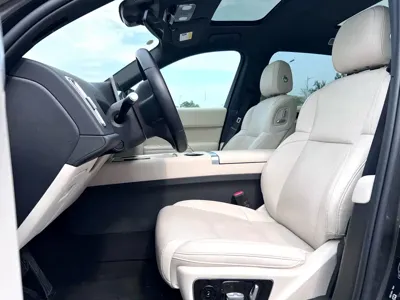 Li Auto Li L7