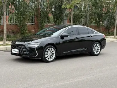 Buick Regal