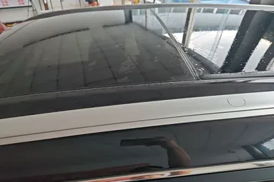 Geely Auto Emgrand X7 Sport