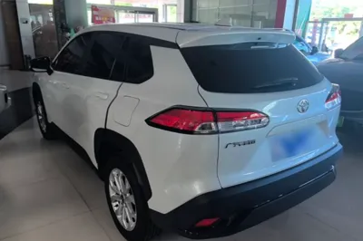 Toyota Frontlander