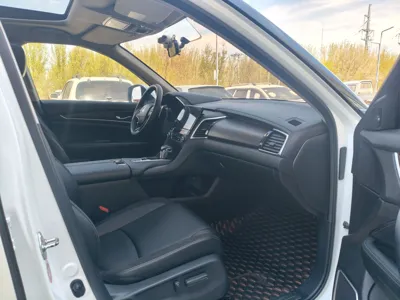 Honda Avancier