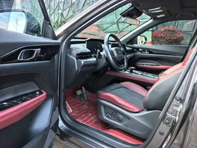 Oshan Oushang Z6