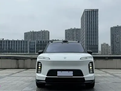 Nio 蔚来ES9