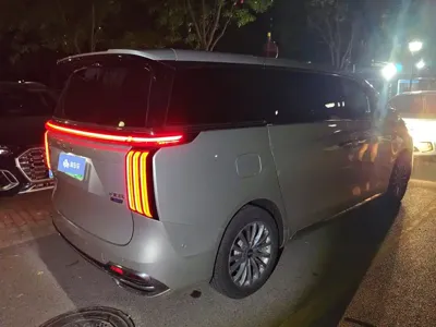 WEY Wey Gaoshan