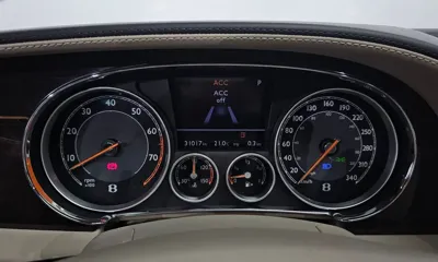 Bentley Flying Spur
