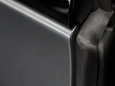 Mercedes-Benz E-Class AMG