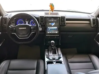 Changhe Changhe Q7