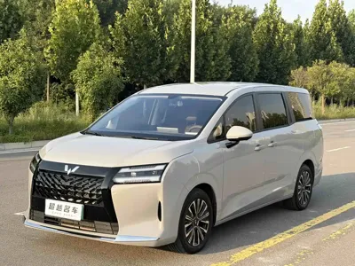 Wuling Xingguang 730 New Energy