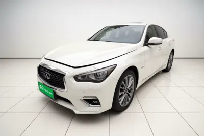 Infiniti Q50L
